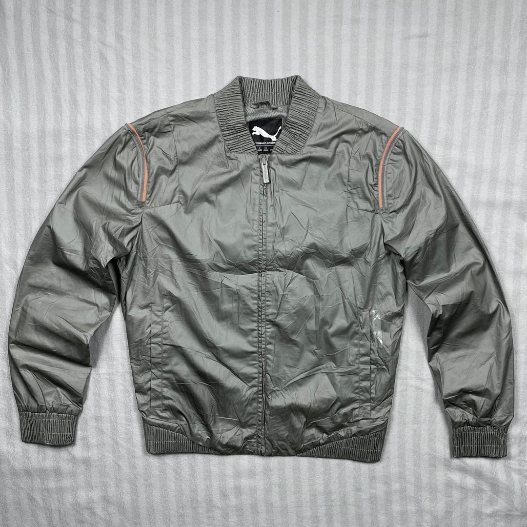 Puma by hussein chalayan jacket sales