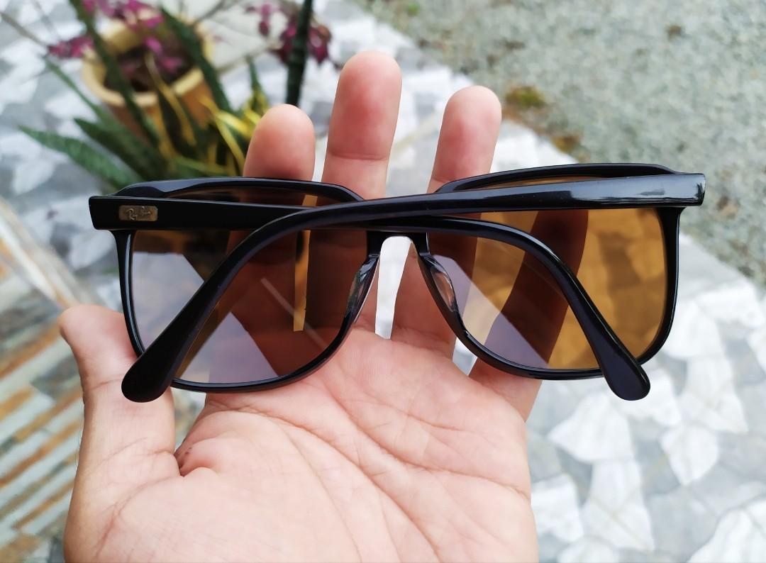 Ray top ban brooklyn