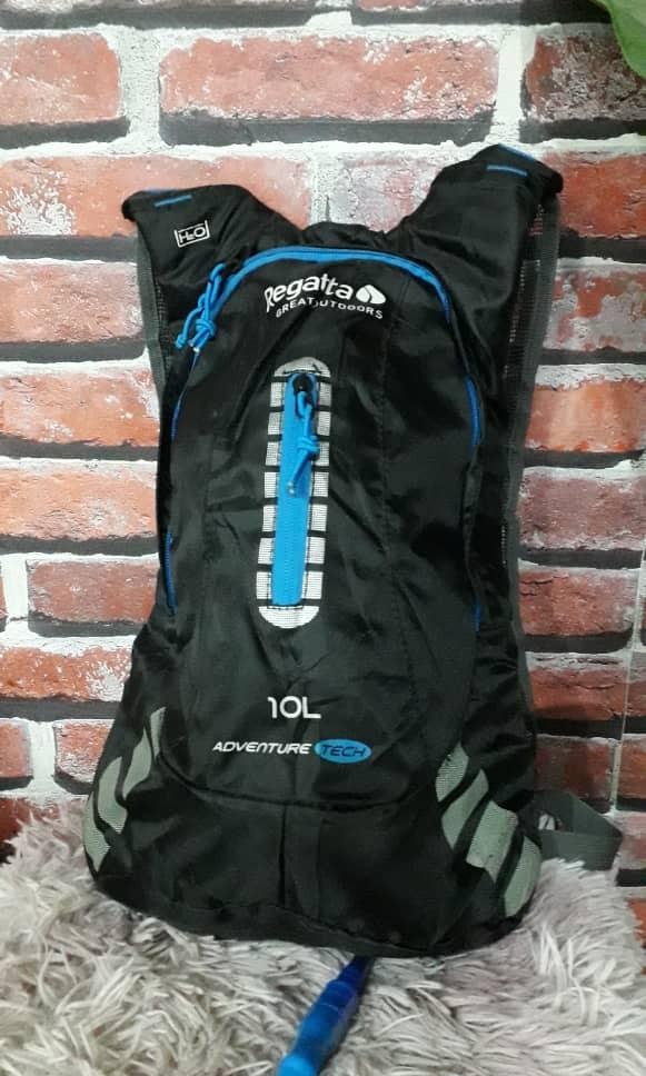 regatta hydration backpack