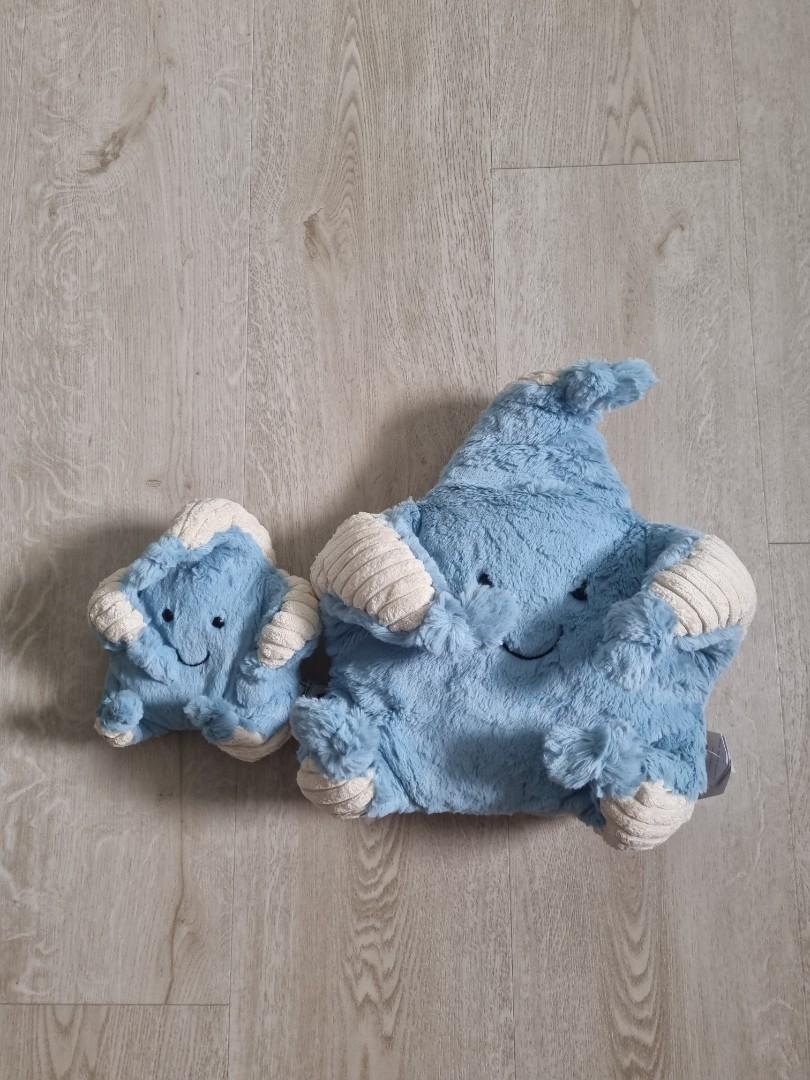 Jellycat best sale skye starfish