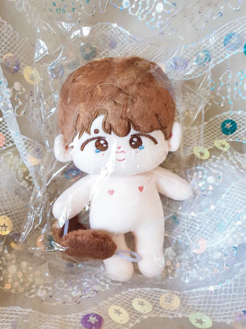 Namjoon bts doll deals