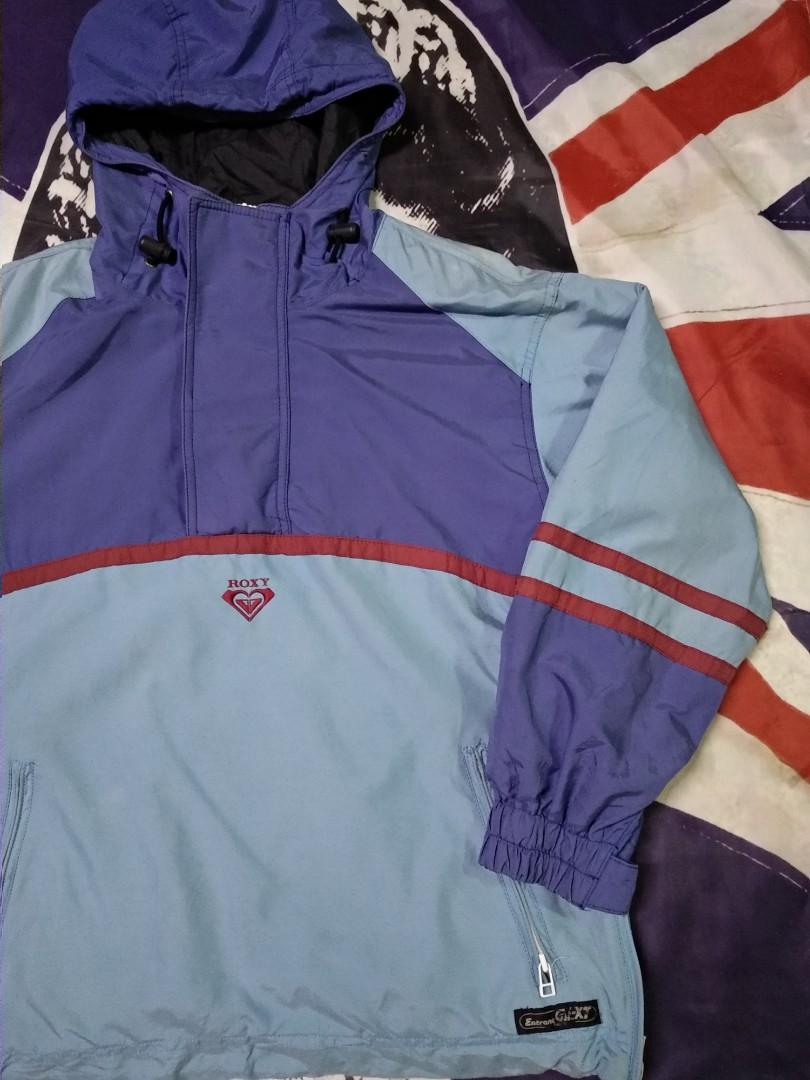 Rozy windbreaker sales