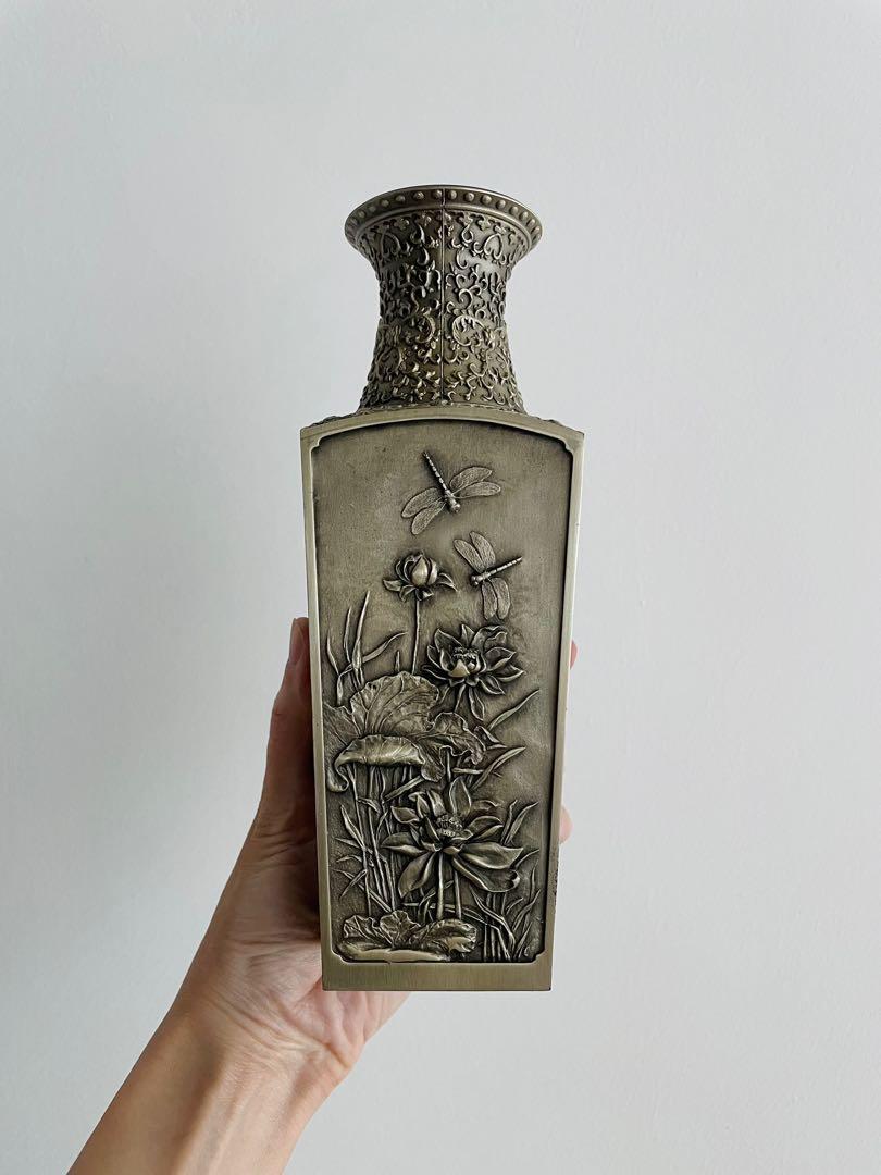 Royal Selangor の four seasons collection Royal Selangor Pewter