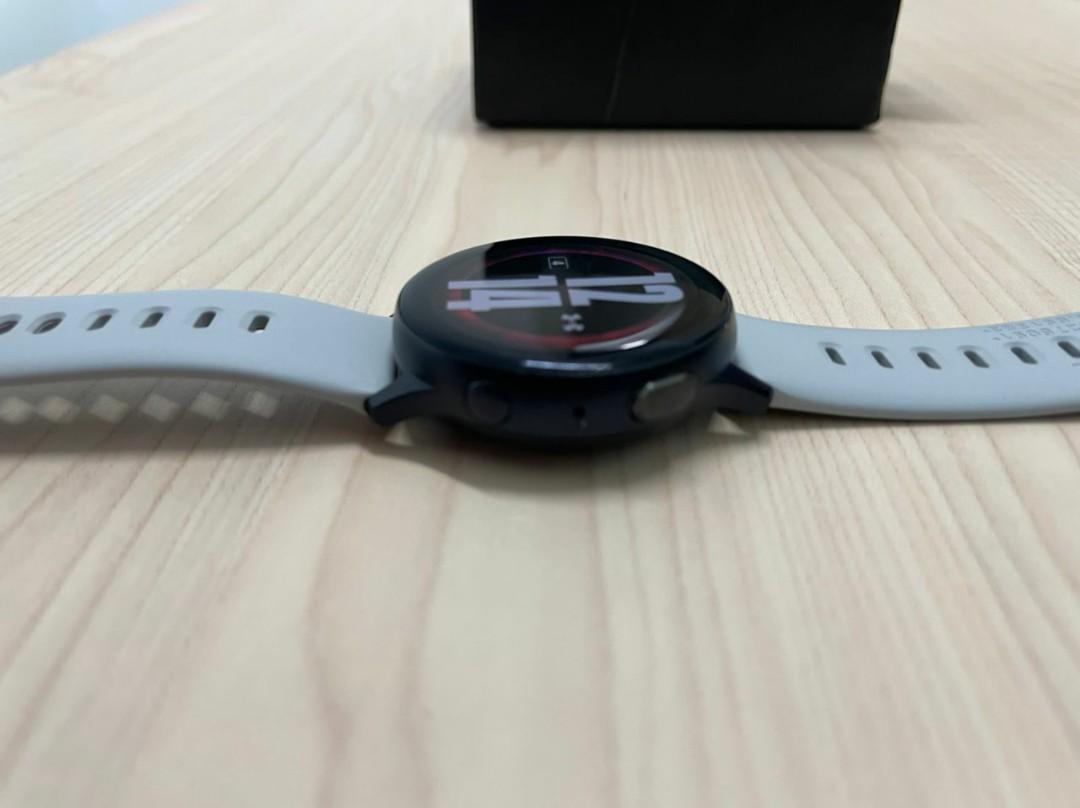 Samsung Galaxy Watch Active 2 Under Armour Edition