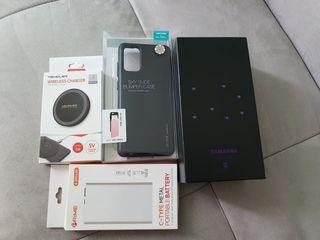 Affordable Samsung S Bts Edition For Sale Carousell Philippines