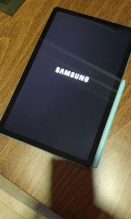 Samsung Tab S6 Lite
