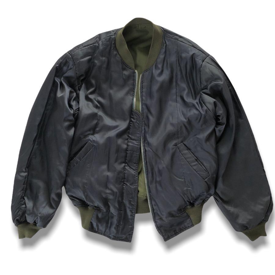 schott air force 1 bomber jacket