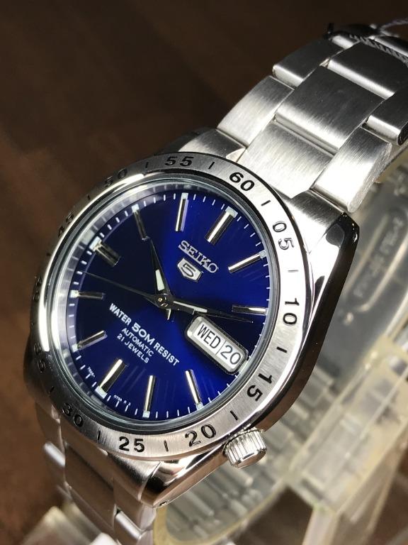 Seiko top 5 snkd99