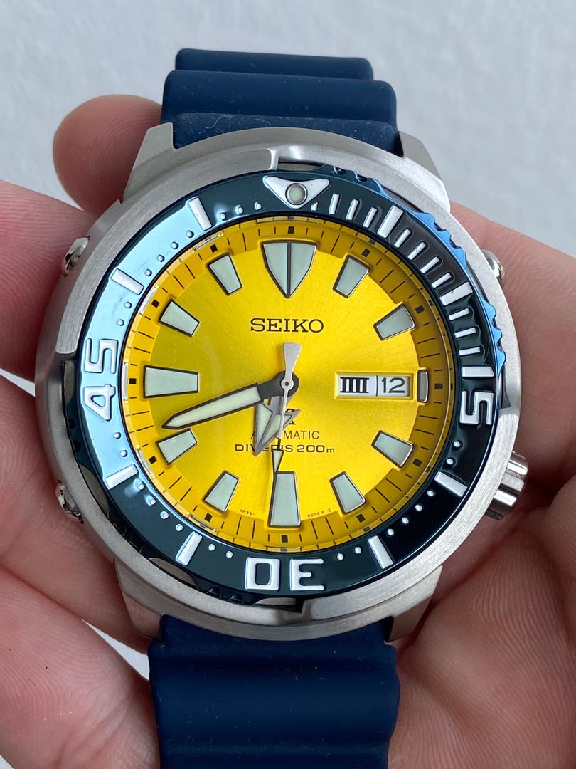 Seiko butterfly online