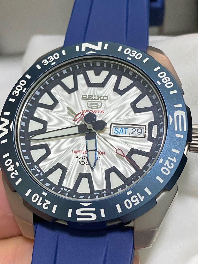 Srp783 2025