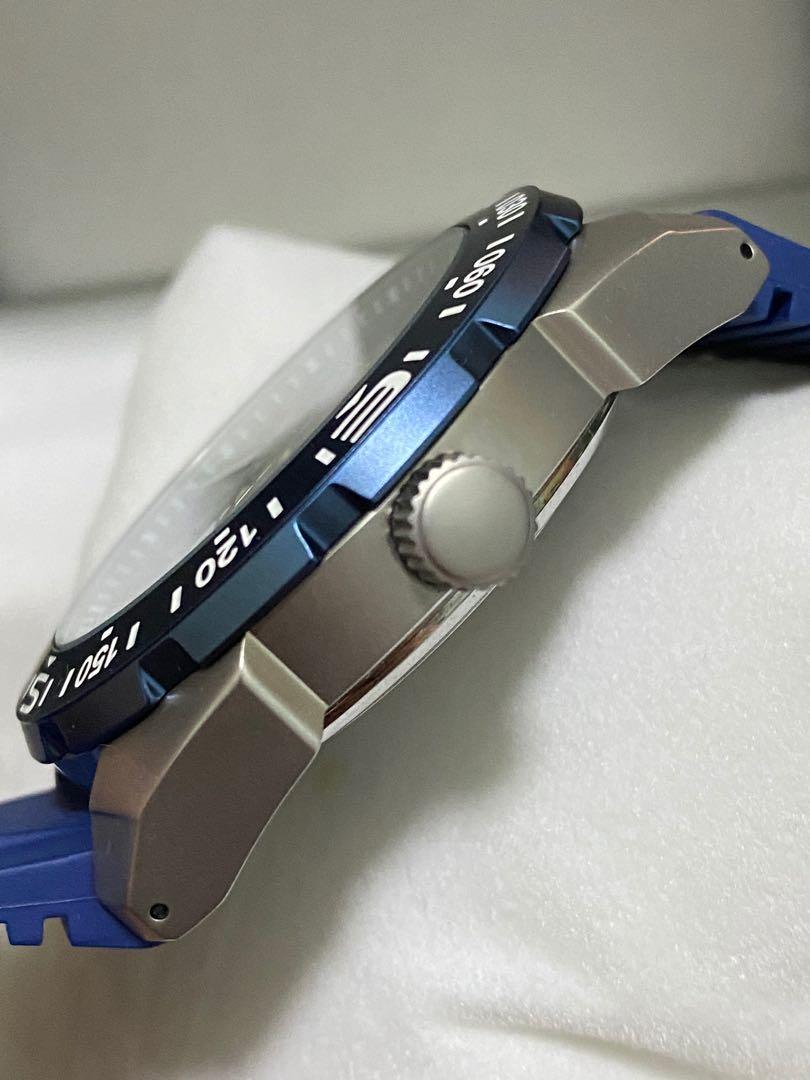 Srp783 clearance