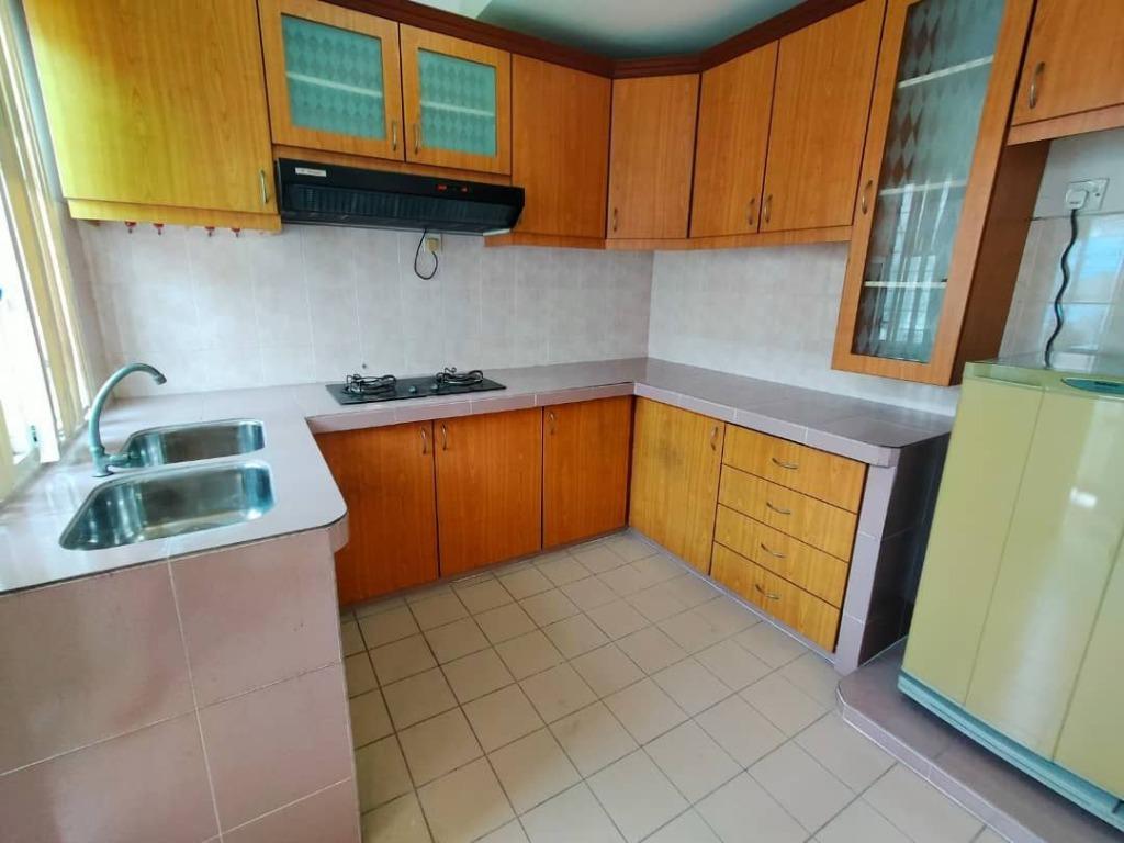 Seksyen 10 Bandar Puncak Alam, Puncak Alam, Property, For Sale on 