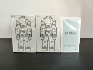 BNIB Bottles Collection item 3