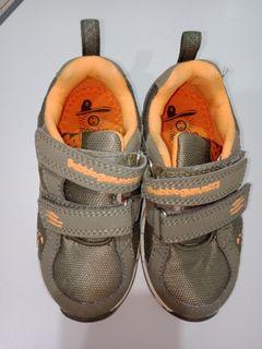 Sepatu Bubblegummers