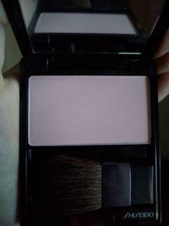 Shiseido 資生堂 pk107