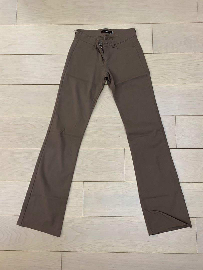 Sissy boy formal sales pants