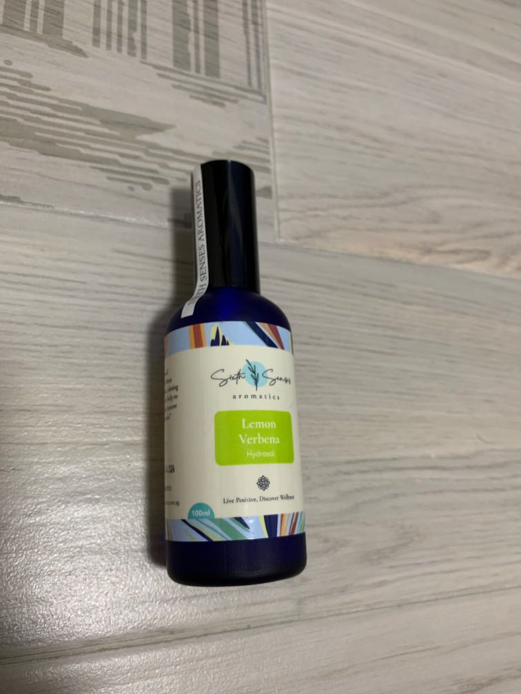 Sixth sense aromatics face and body mist, Beauty & Personal Care, Face