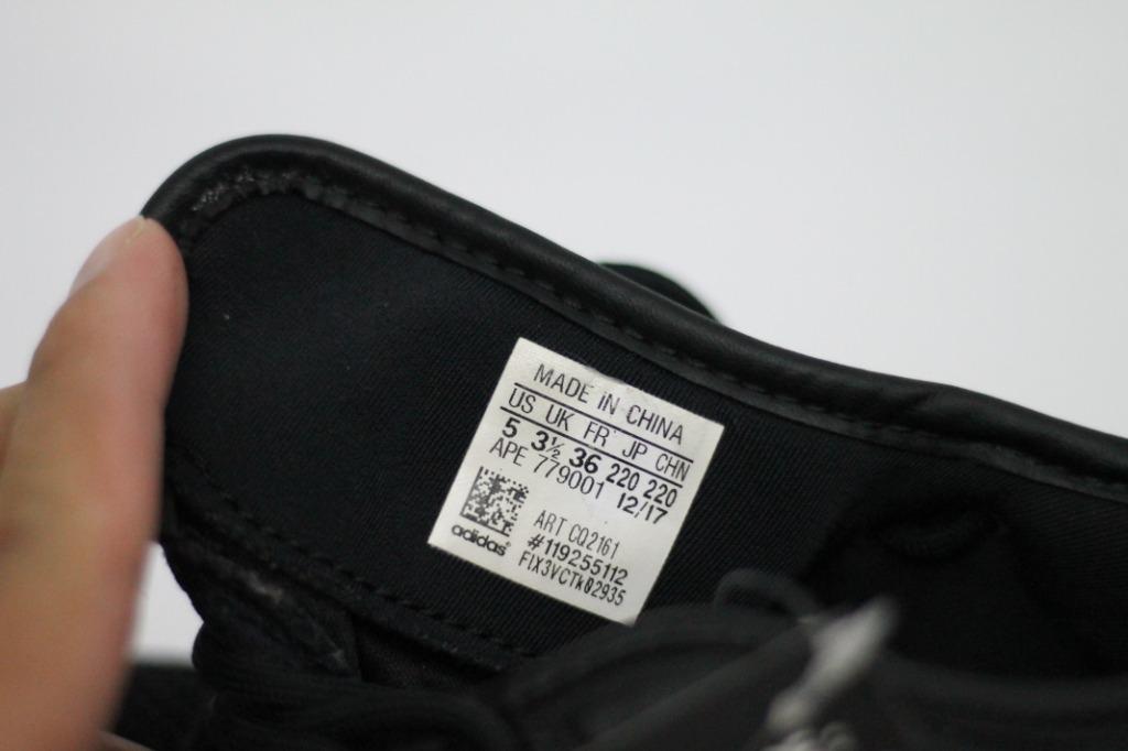 Size 3.5 UK 36.5 EUR ADIDAS EQT Advance Shoes. Women s