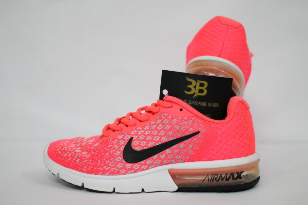 Air max hot sale sequent fille