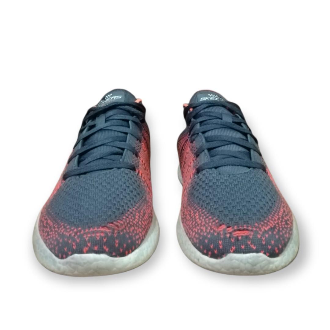 Skechers textile upper balance hotsell