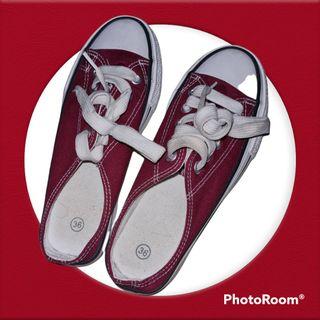 Slipon Shoes