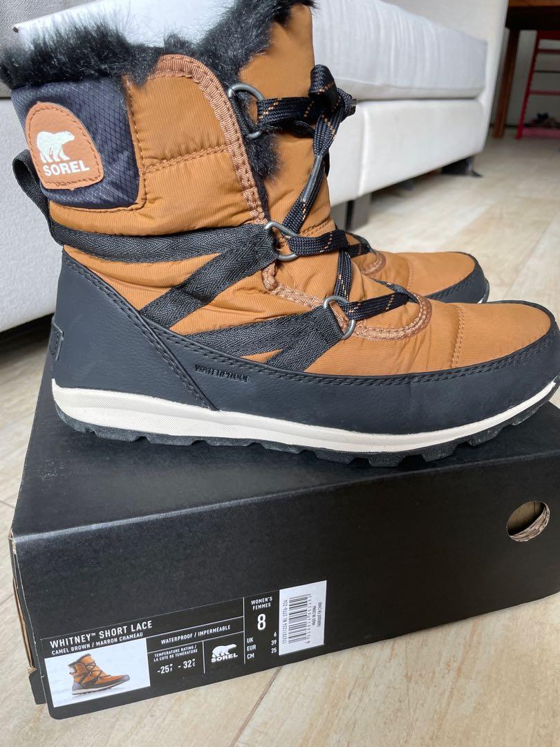 Sorel Women s Winter Boots