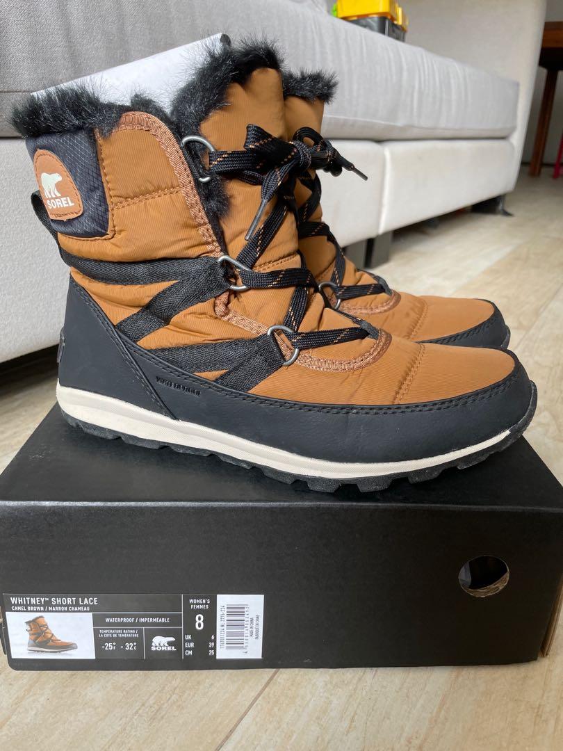 Cheap sorel womens boots sales