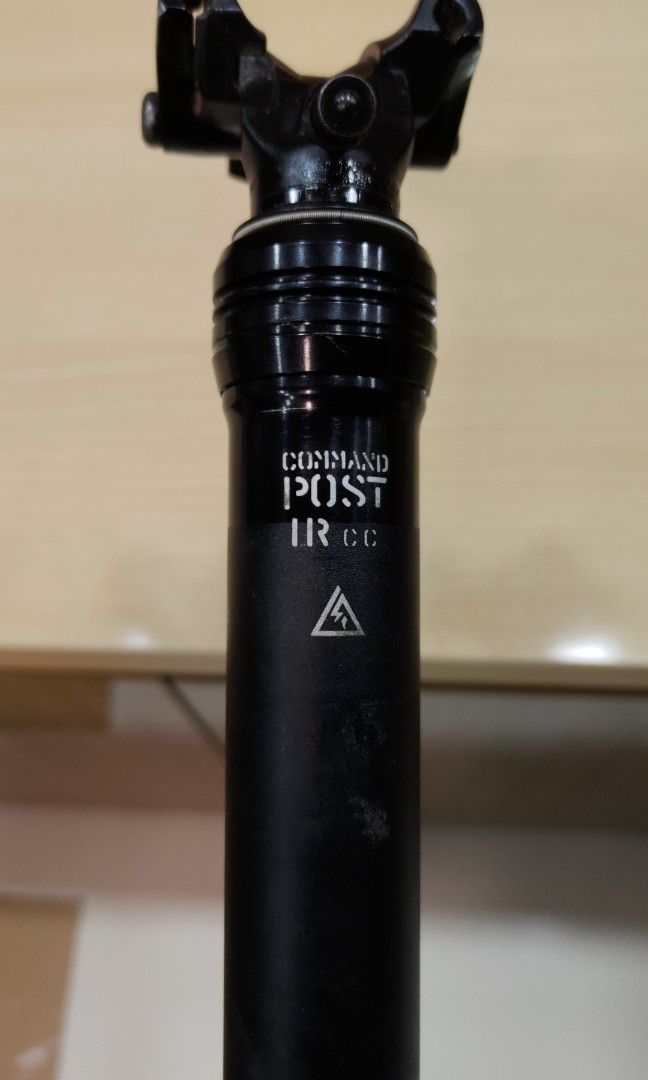 Specialized dropper post deals