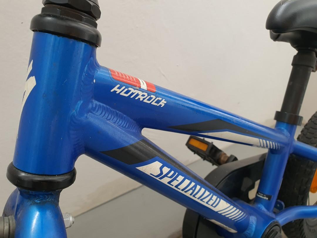 specialized hotrock 12 used