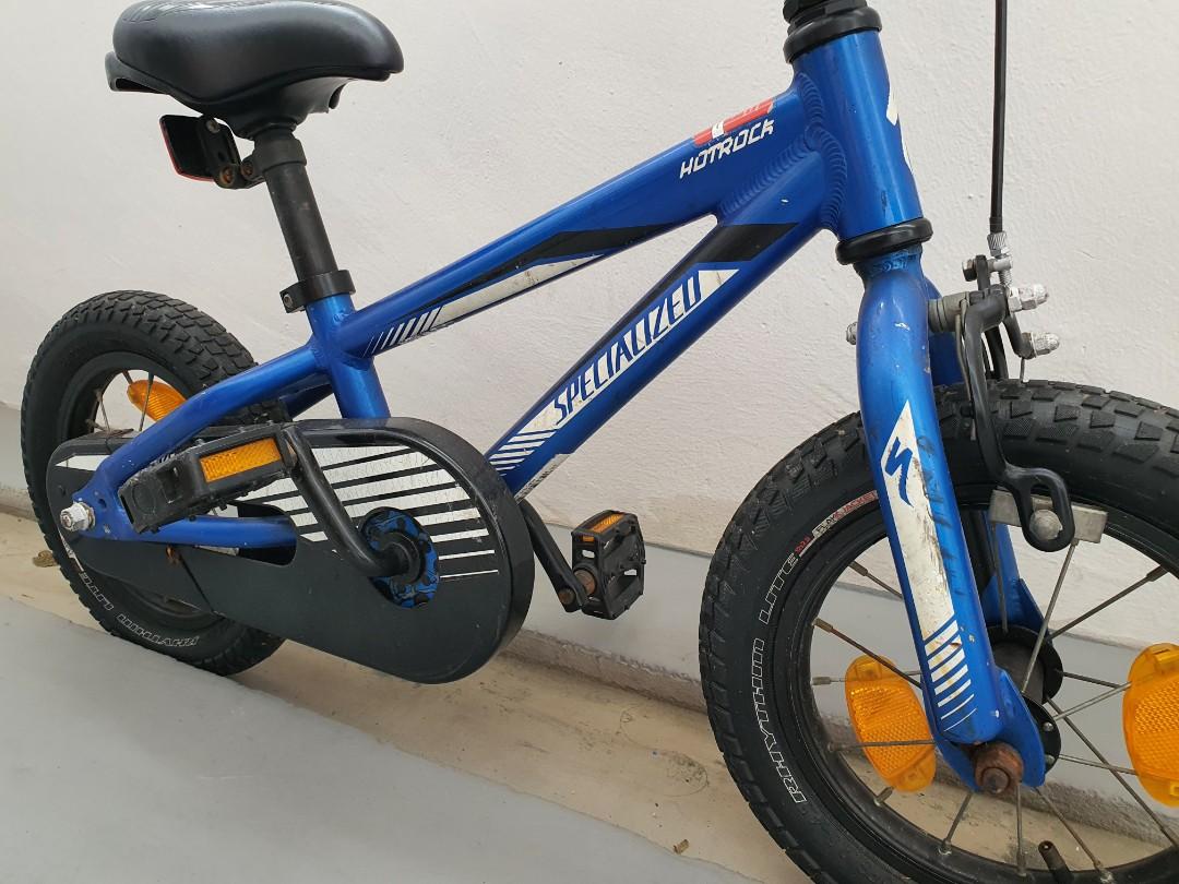 Specialized hotrock 12 weight on sale