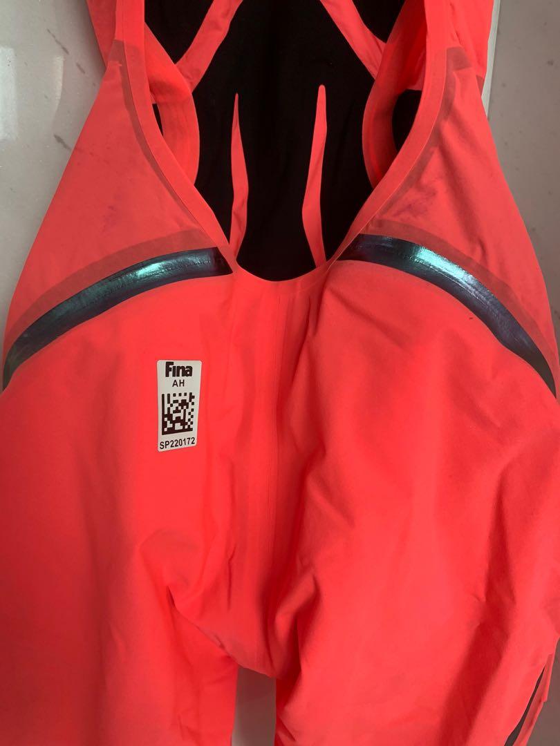 Speedo lzr racer x size shop 23