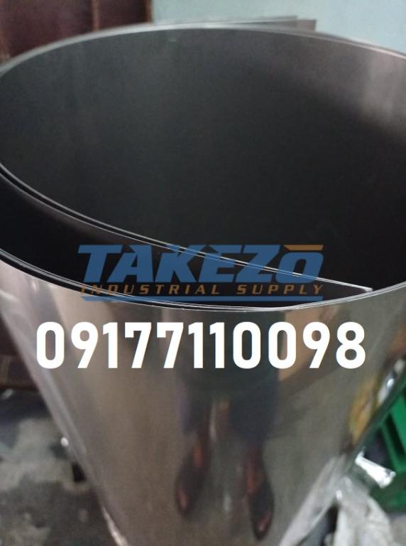 Stainless Sheet (Category: Construction & Building Materials) located in Manila. Submitted by joeyroque09 (Listing ID 1123558195, Image 3). Description: .4mm x 2B finish Contact 09177110098 for FAST TRANSACTIONS. ______ Location: Mayhaligue St. Abad Santos Manila Waze: Takezo Industrial Supply (Landmark: Uno High School) 126 Medicion 2B Imus Cavite Waze: Takezo Industrial Supply (Landmark: Sea Oil).