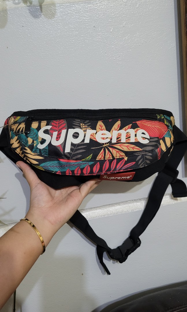 Supreme belt bags sale