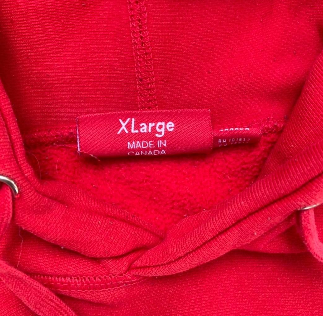 Purple on red bogo shop