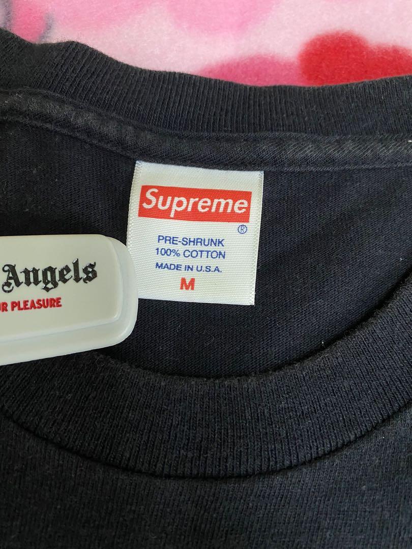 Supreme Sade Tee