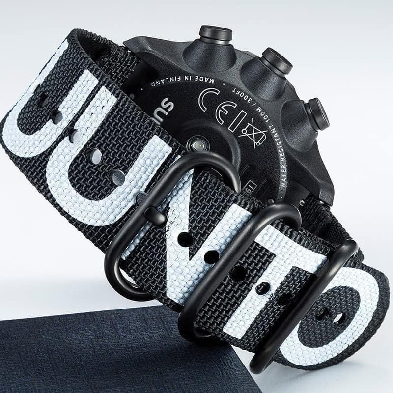 Correa suunto store 9 ambassador