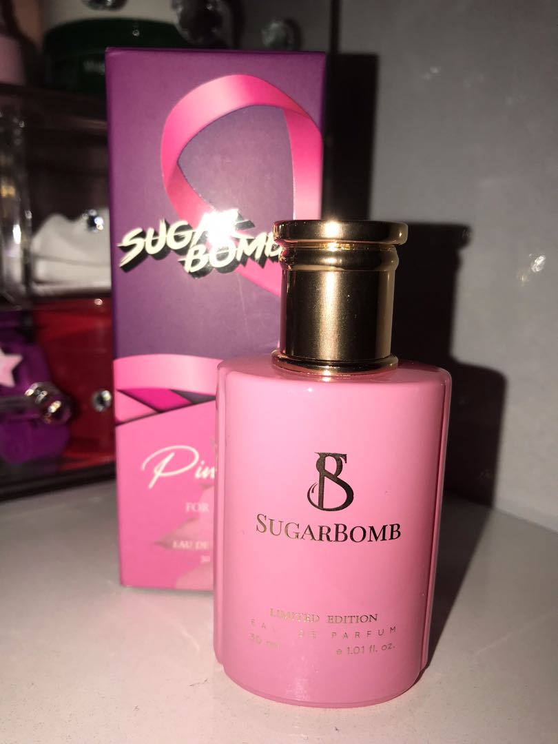 Sweet scandalous outlet perfume