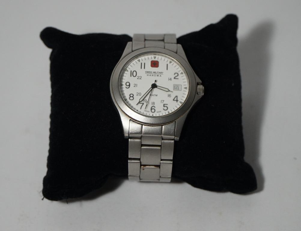Jam swiss military hanowa hotsell