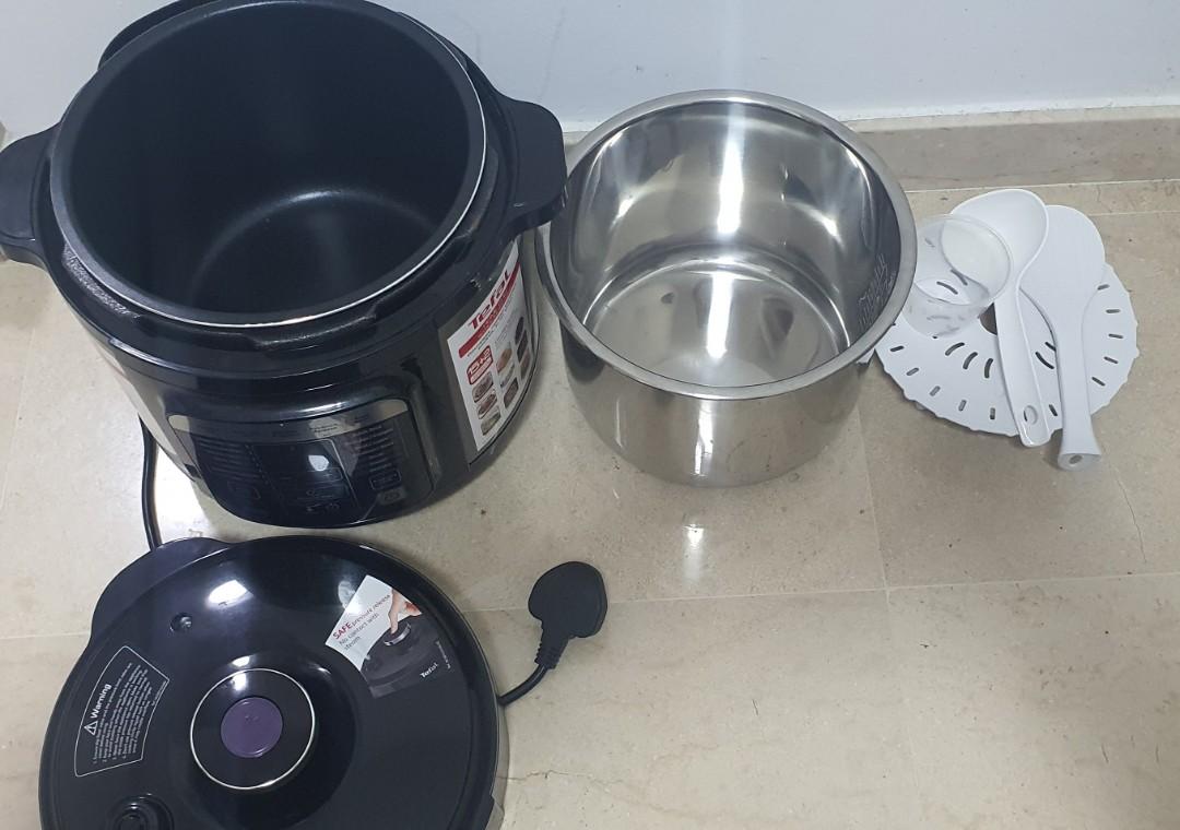 Tefal easy express multi cooker deals