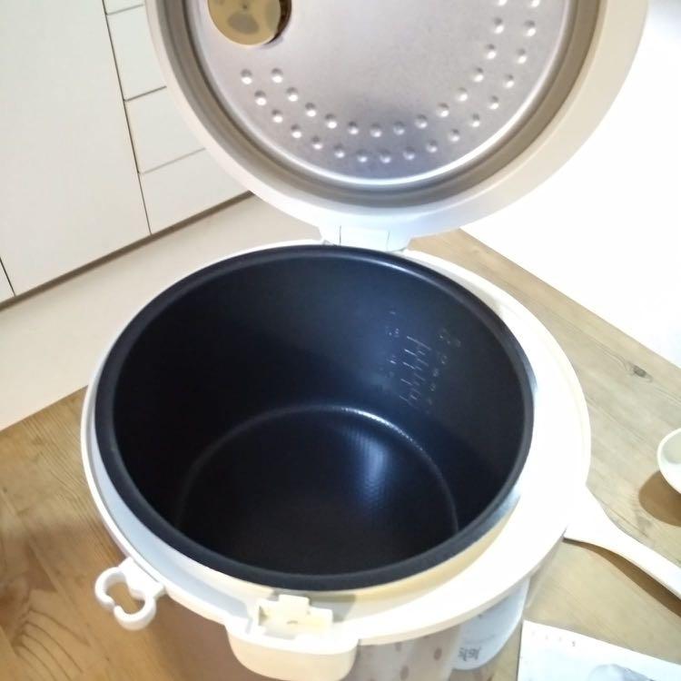 Tefal Rice Cooker RK1066 1.8L, TV & Home Appliances