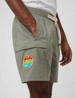 The North Face Class V Belted Trunk - Men's