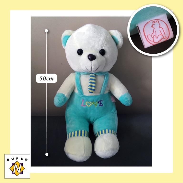 50cm store teddy bear