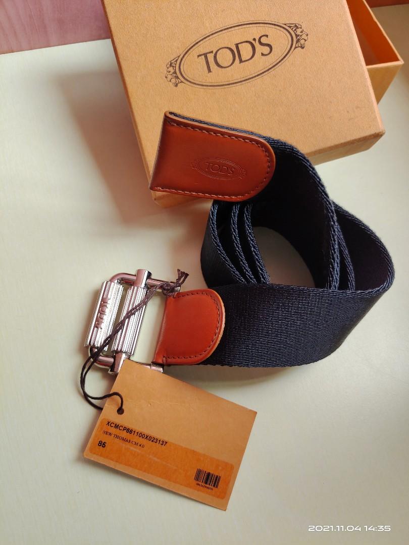 Size 85 belt hot sale