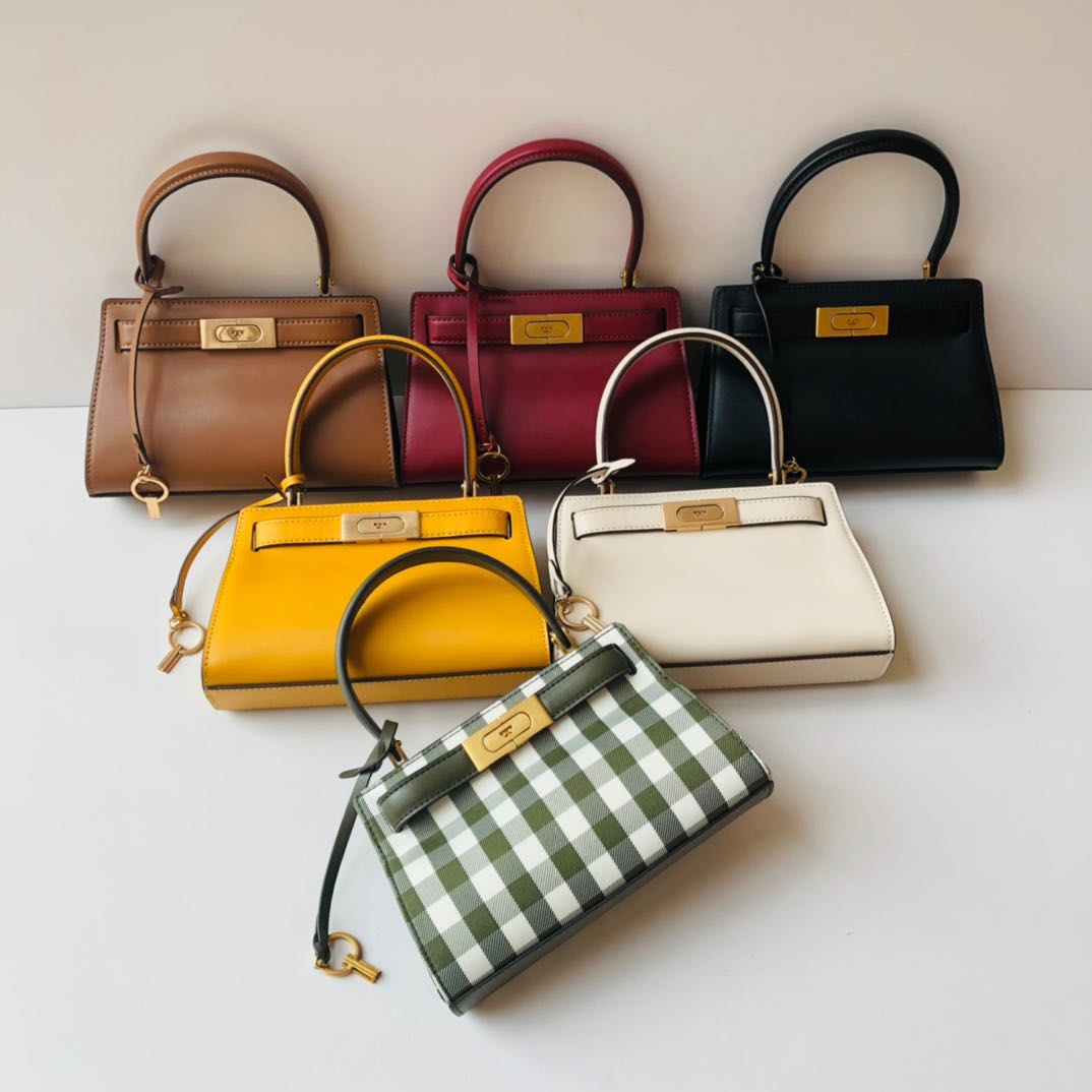 Tory Burch Lee Radziwill Petite Series!, Women's Fashion, Bags & Wallets, Purses & Pouches on Carousell