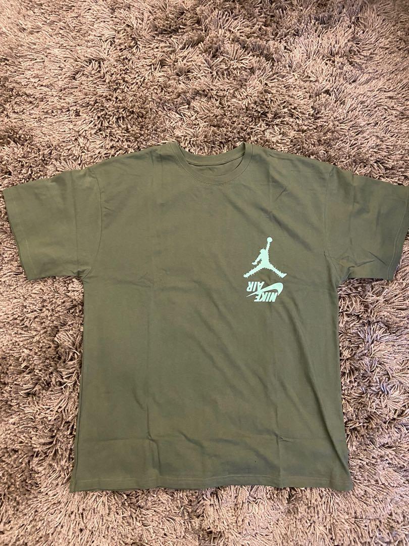 Travis scott highest tee store