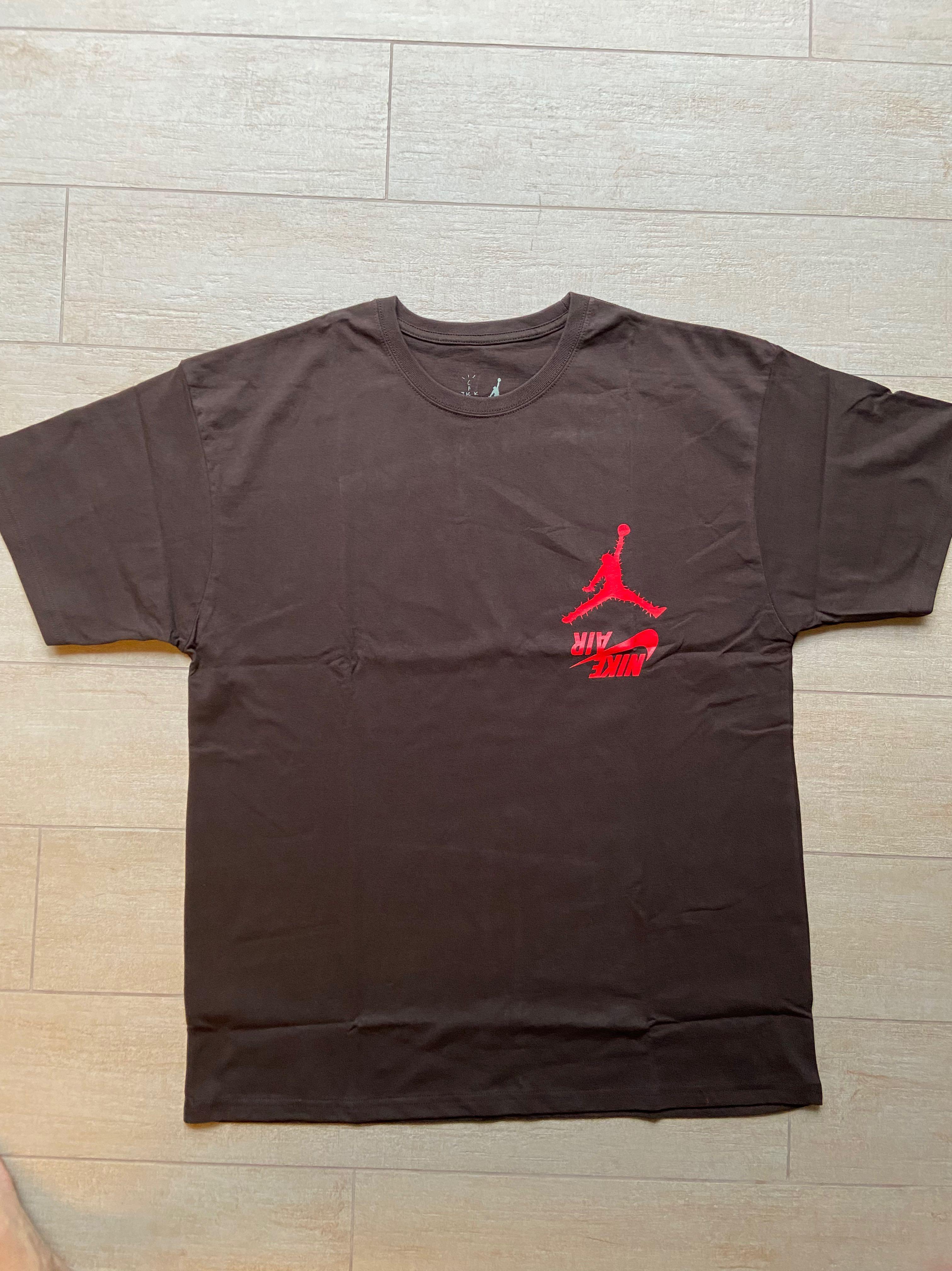 Travis scott on sale highest tee