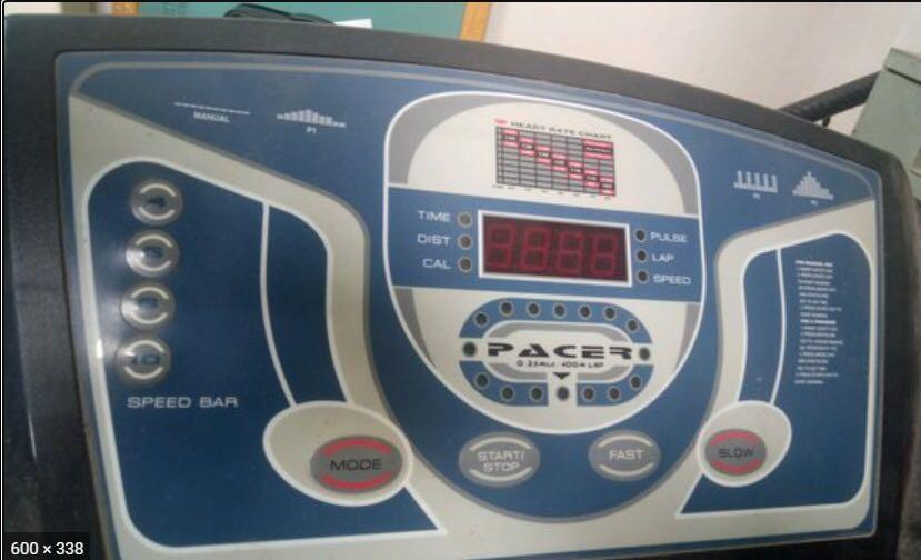 Jkexer polar 5090 treadmill price shop