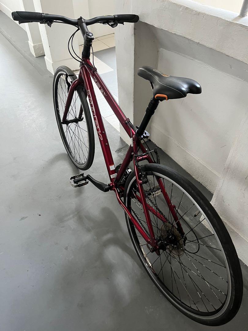 Trek 17.5 online 44.5 cm