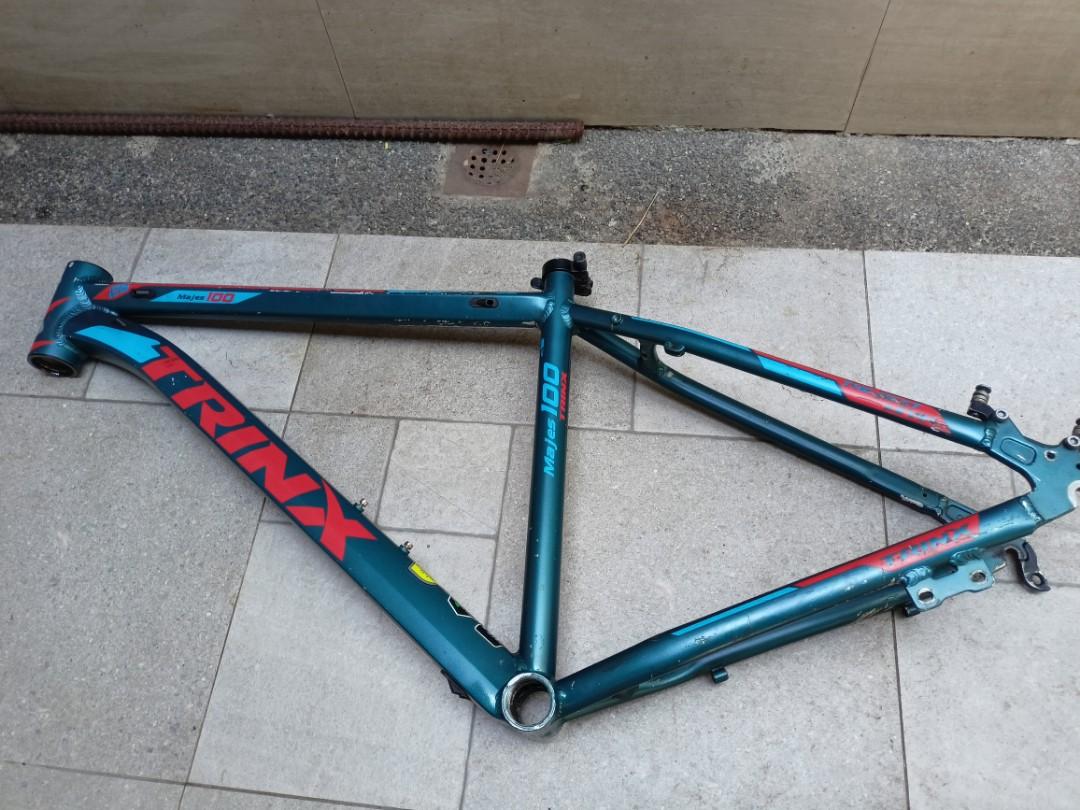 Trinx frame best sale