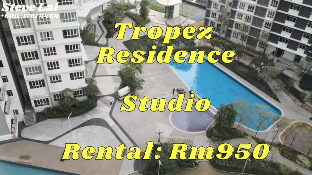 Casa Tropicana Property General Guide Flexistay Services Provide Accommodation Solution To Your Stay In Malaysia